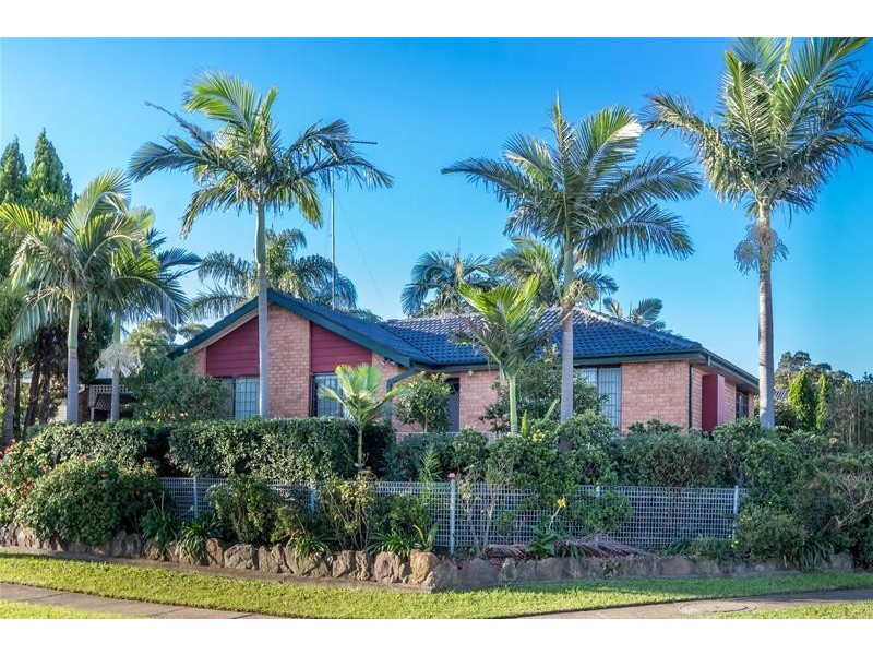 2 Ottley Street, Quakers Hill NSW 2763