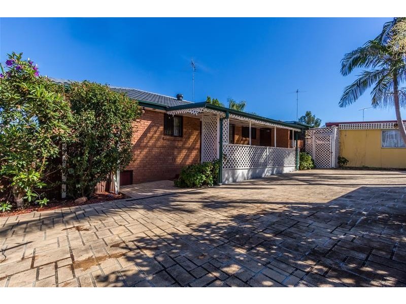 2 Ottley Street, Quakers Hill NSW 2763