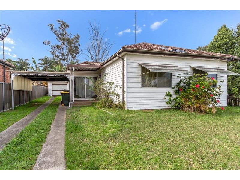 119 Davis Road, Marayong NSW 2148