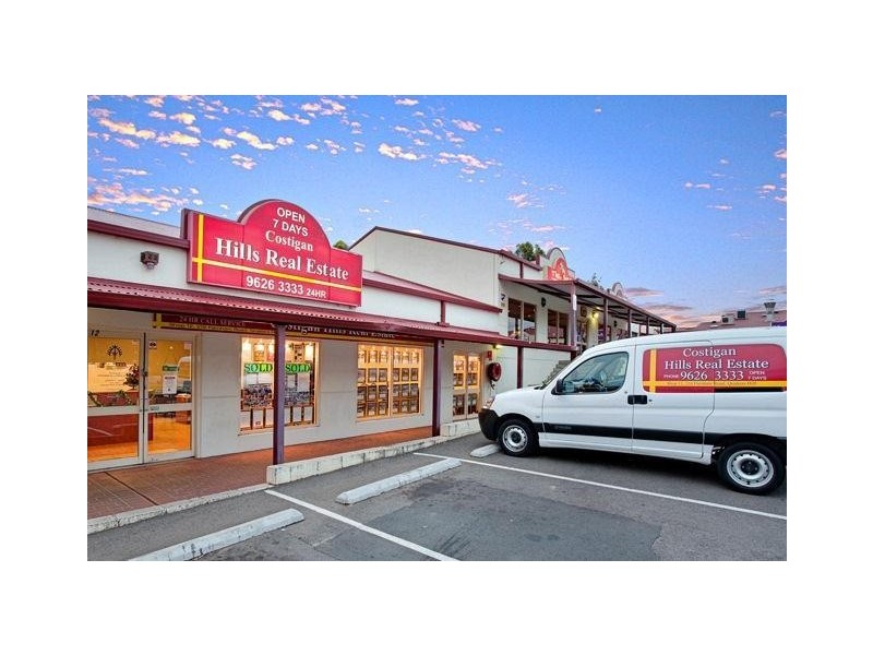 119 Davis Road, Marayong NSW 2148