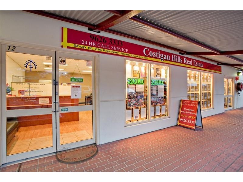 119 Davis Road, Marayong NSW 2148