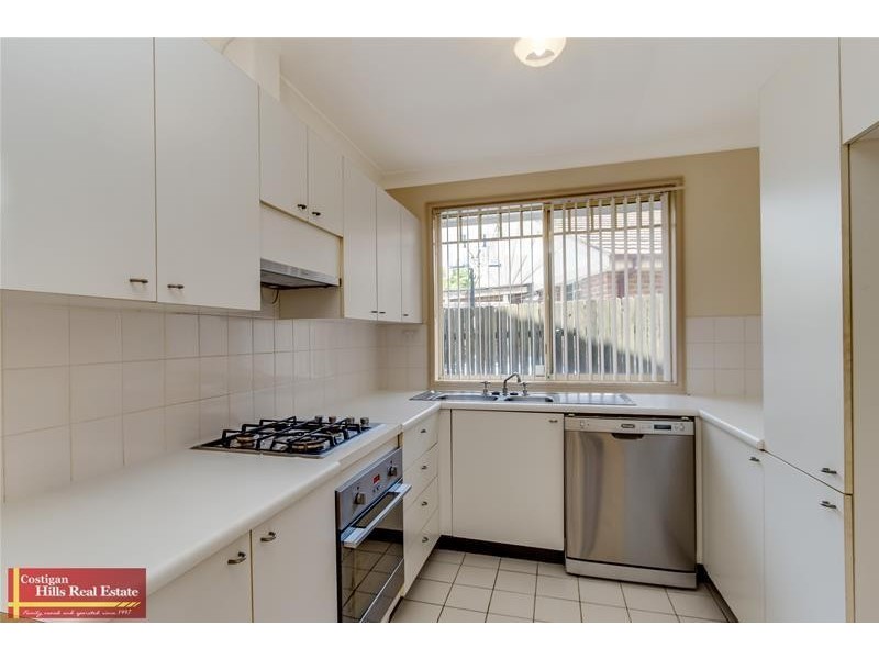 Quakers Hill NSW 2763