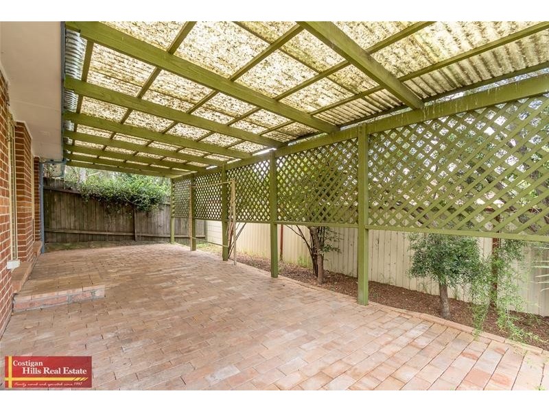 Quakers Hill NSW 2763