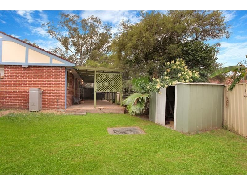 Quakers Hill NSW 2763