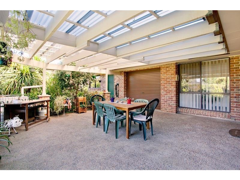 33 Mansion Court, Quakers Hill NSW 2763