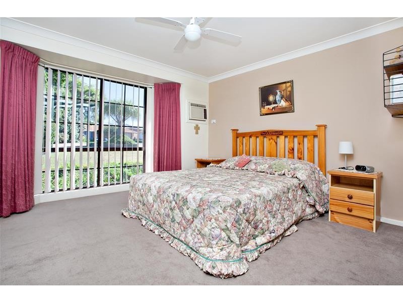 33 Mansion Court, Quakers Hill NSW 2763