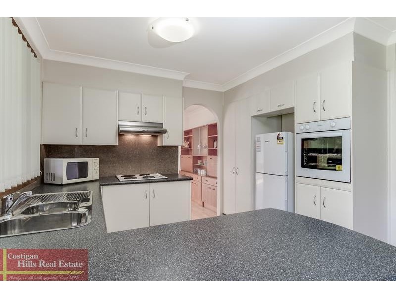 Quakers Hill NSW 2763