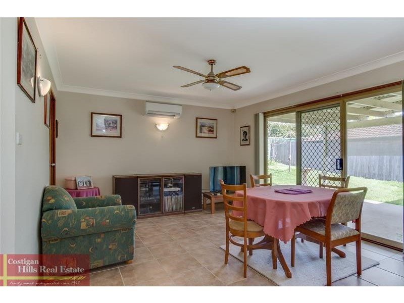 Quakers Hill NSW 2763