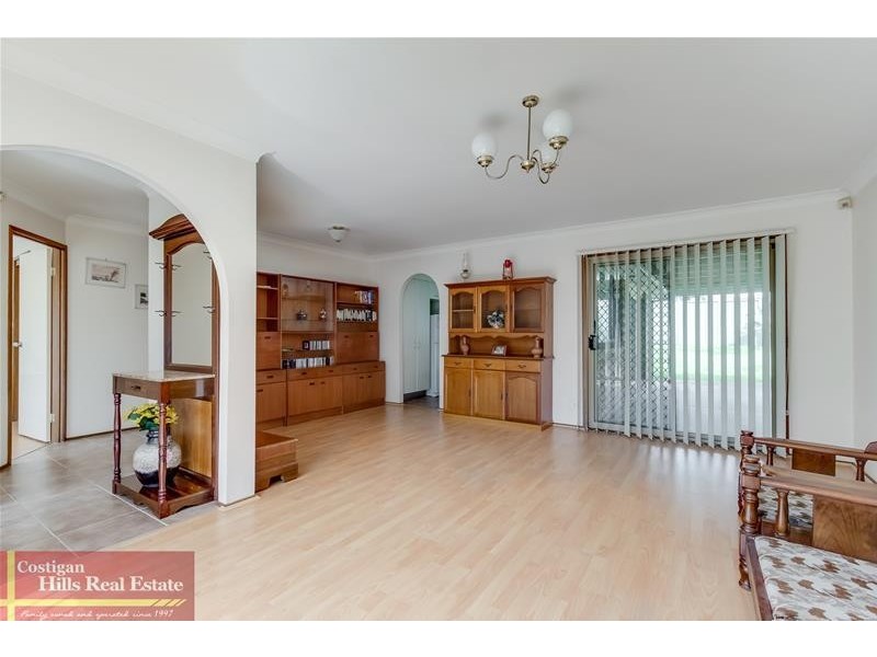 Quakers Hill NSW 2763