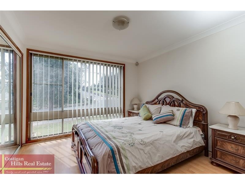 Quakers Hill NSW 2763