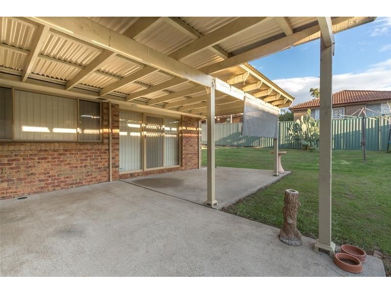 Quakers Hill NSW 2763