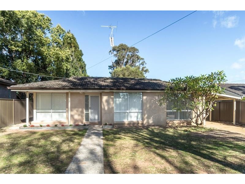 3 Kellaway Street, Doonside NSW 2767
