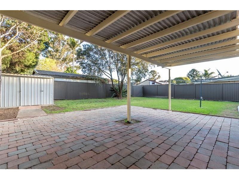 3 Kellaway Street, Doonside NSW 2767