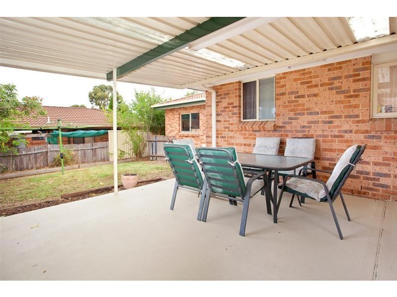 Glendenning NSW 2761