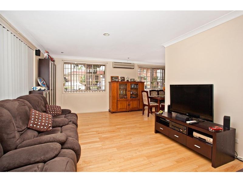 Glendenning NSW 2761