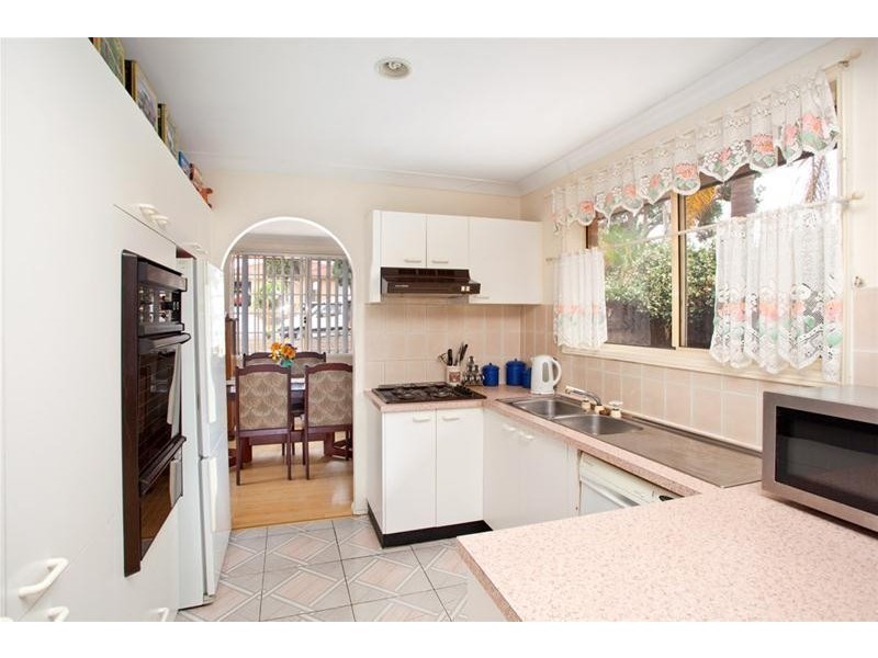 Glendenning NSW 2761