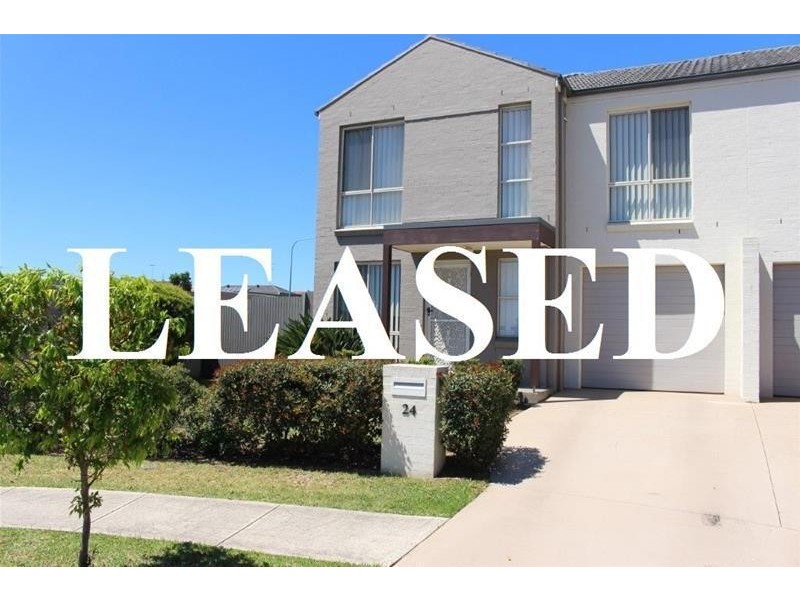 24 Spearwood Court, Acacia Gardens NSW 2763