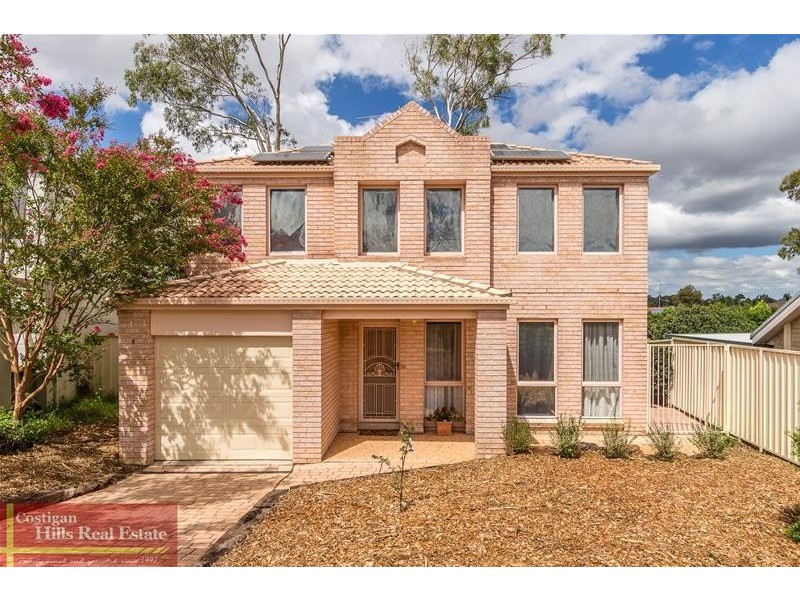 6 Orchid Court, Quakers Hill NSW 2763
