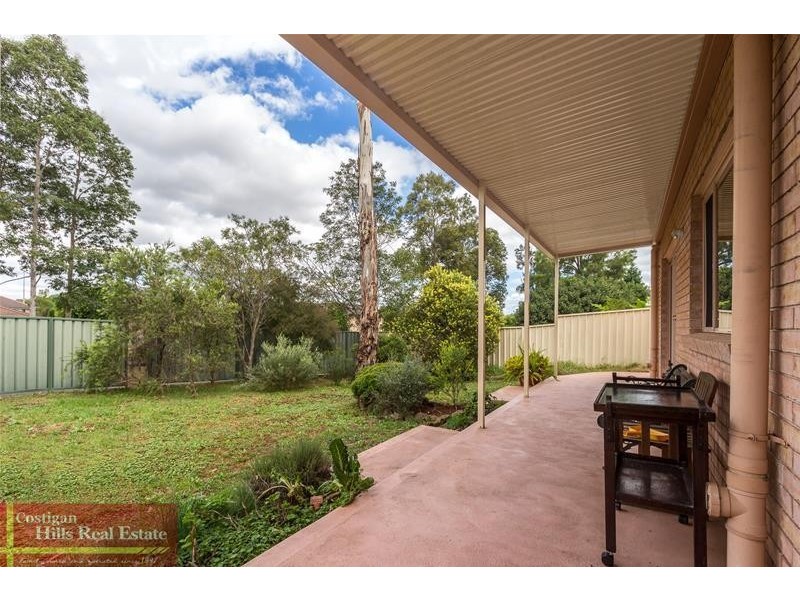 6 Orchid Court, Quakers Hill NSW 2763