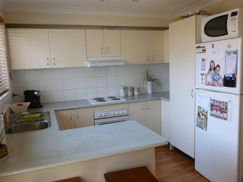 17/95 Pye Road, Quakers Hill NSW 2763