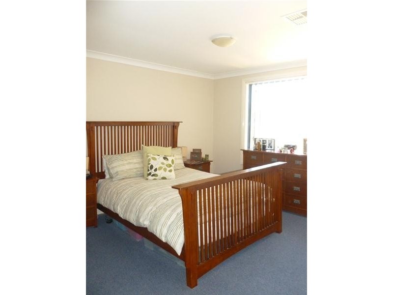 17/95 Pye Road, Quakers Hill NSW 2763