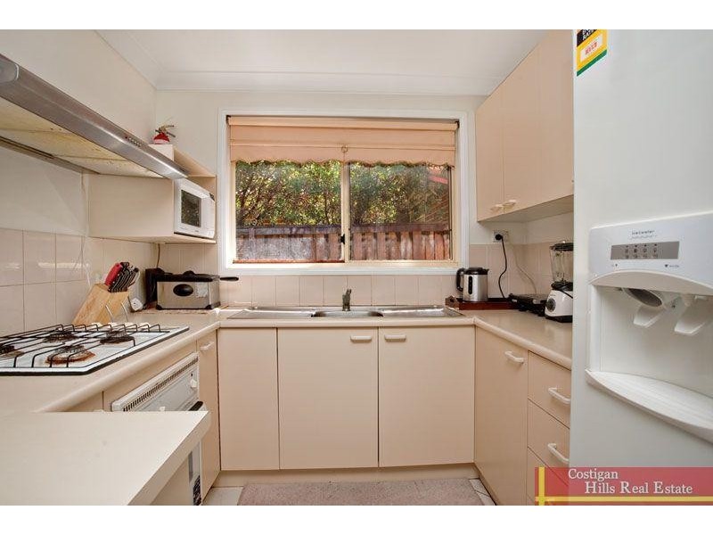 5 Shamrock Place, Glendenning NSW 2761