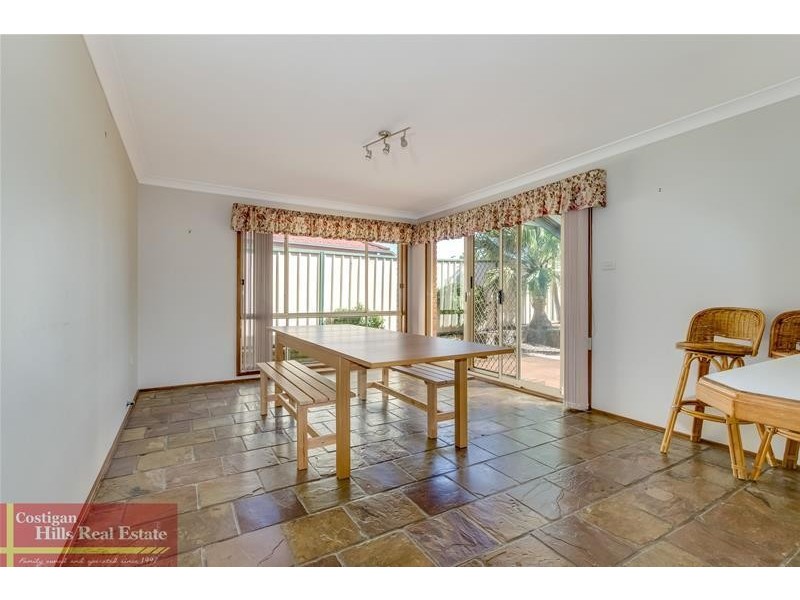 13 Wakely Avenue, Quakers Hill NSW 2763