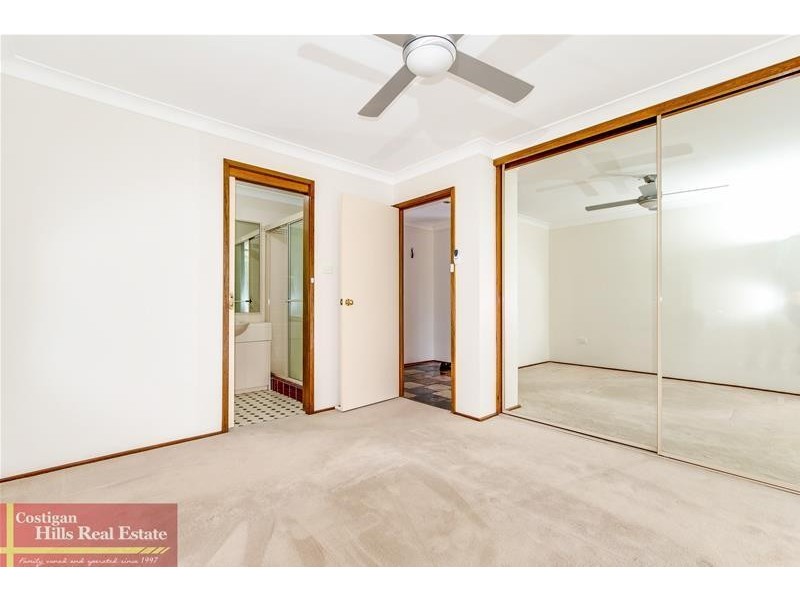 13 Wakely Avenue, Quakers Hill NSW 2763