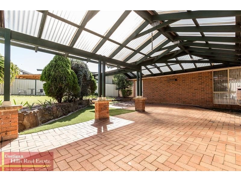 13 Wakely Avenue, Quakers Hill NSW 2763