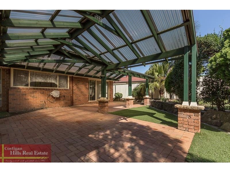 13 Wakely Avenue, Quakers Hill NSW 2763