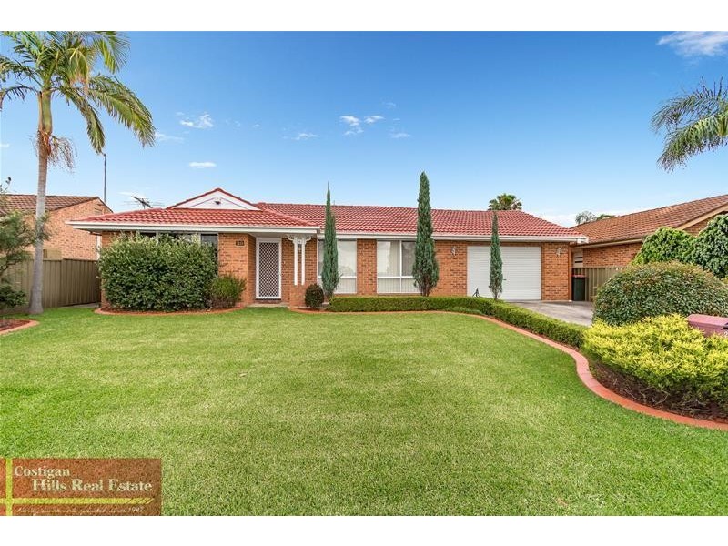 Glendenning NSW 2761