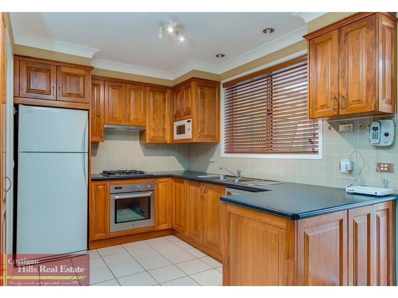 Glendenning NSW 2761