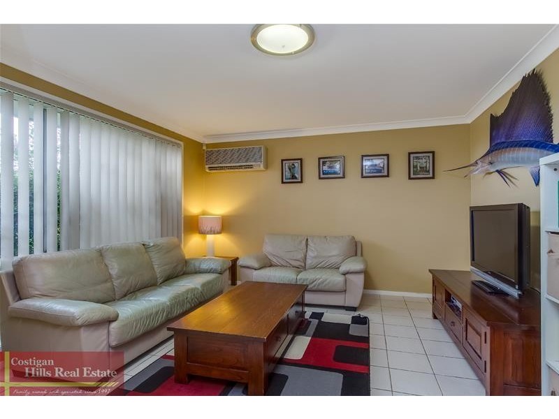 Glendenning NSW 2761