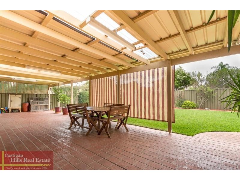 Glendenning NSW 2761