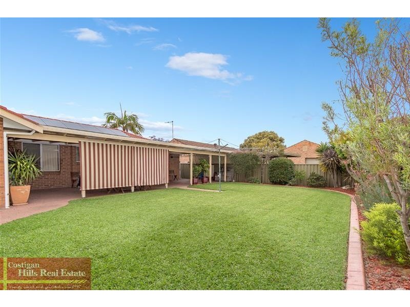 Glendenning NSW 2761