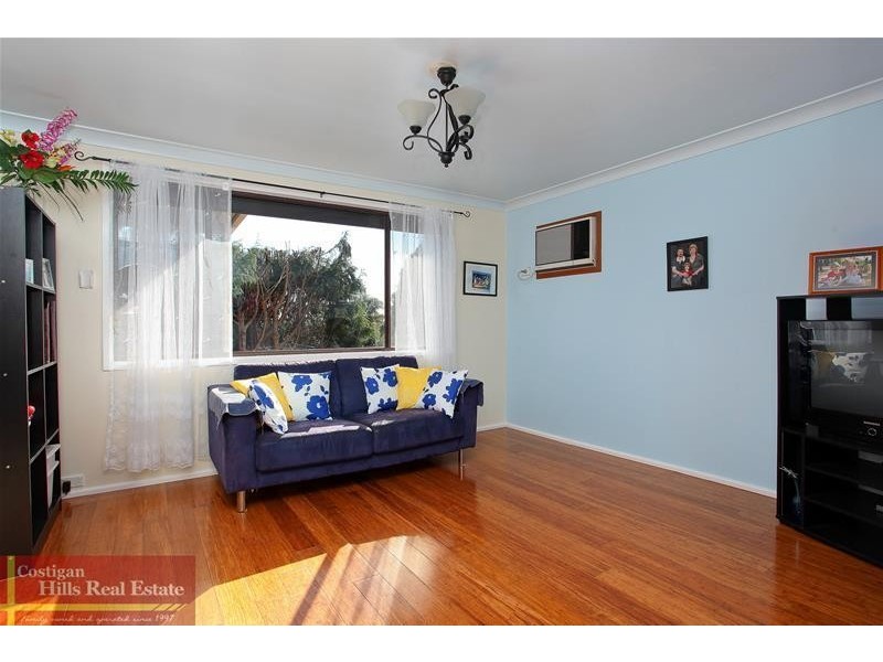 20 Coogan Place, Dean Park NSW 2761