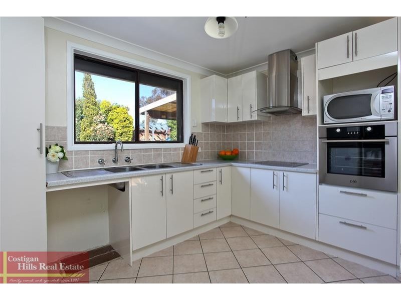 20 Coogan Place, Dean Park NSW 2761