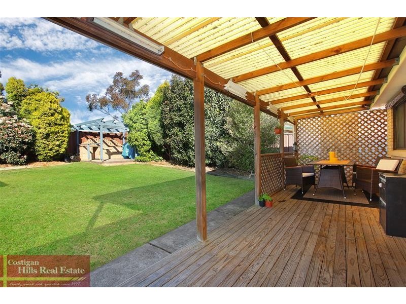 20 Coogan Place, Dean Park NSW 2761