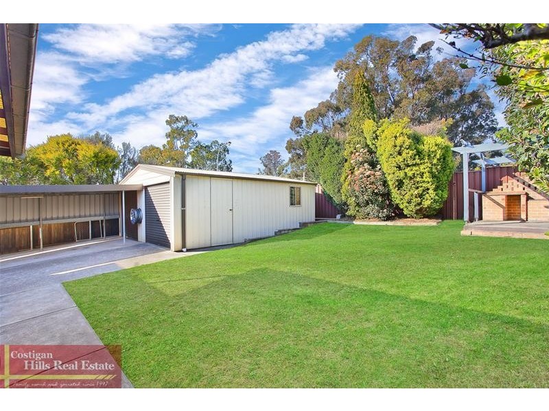 20 Coogan Place, Dean Park NSW 2761