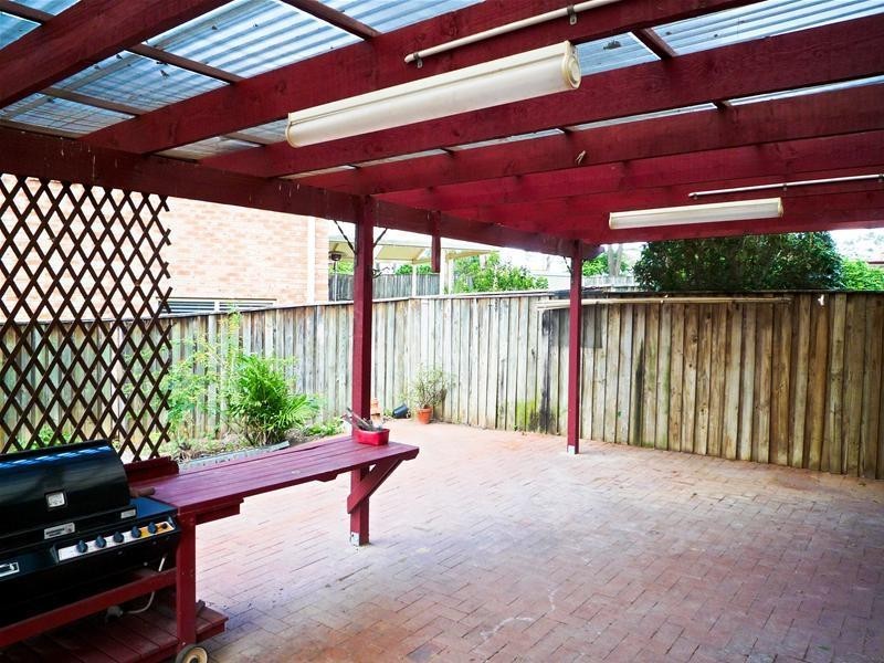 15A Sampson Crescent, Quakers Hill NSW 2763
