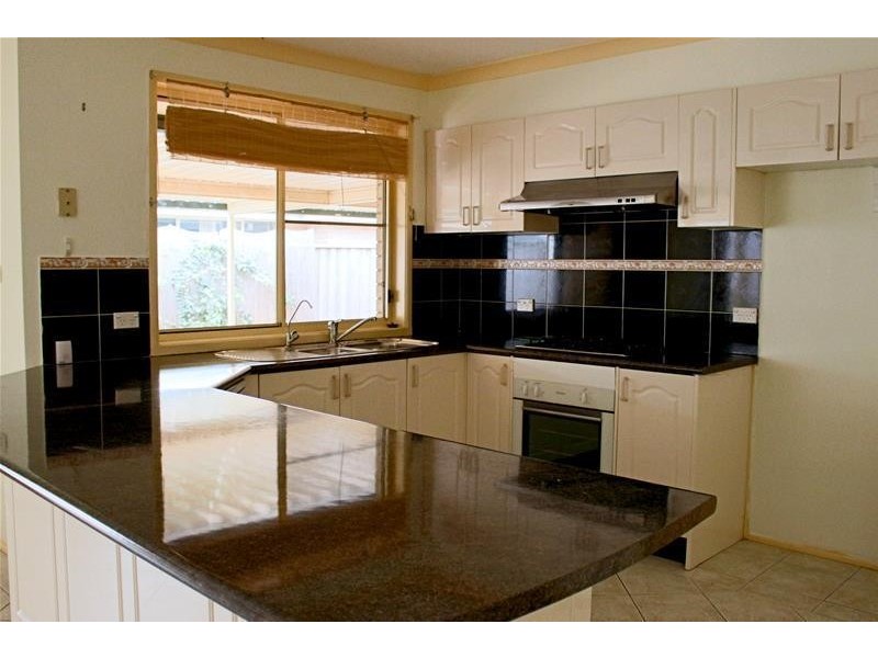 5 Nicholi Street, Kellyville Ridge NSW 2155