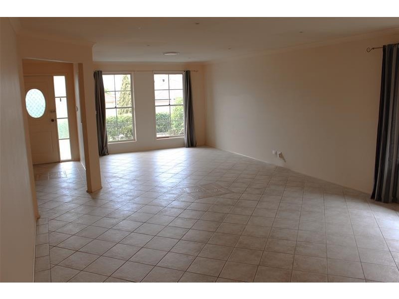 5 Nicholi Street, Kellyville Ridge NSW 2155