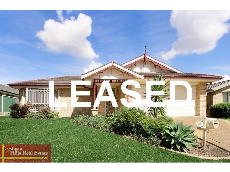 46 Forman Avenue, Glenwood NSW 2768