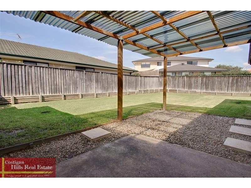 46 Forman Avenue, Glenwood NSW 2768