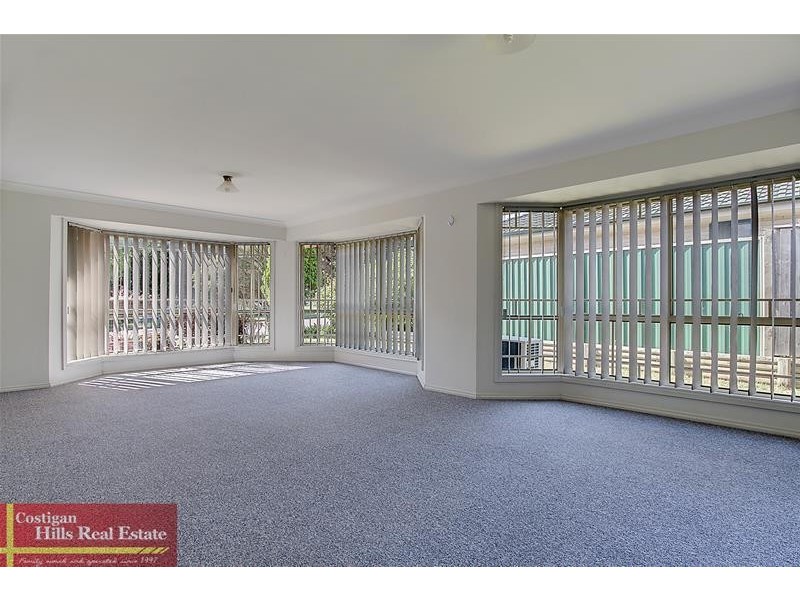 46 Forman Avenue, Glenwood NSW 2768
