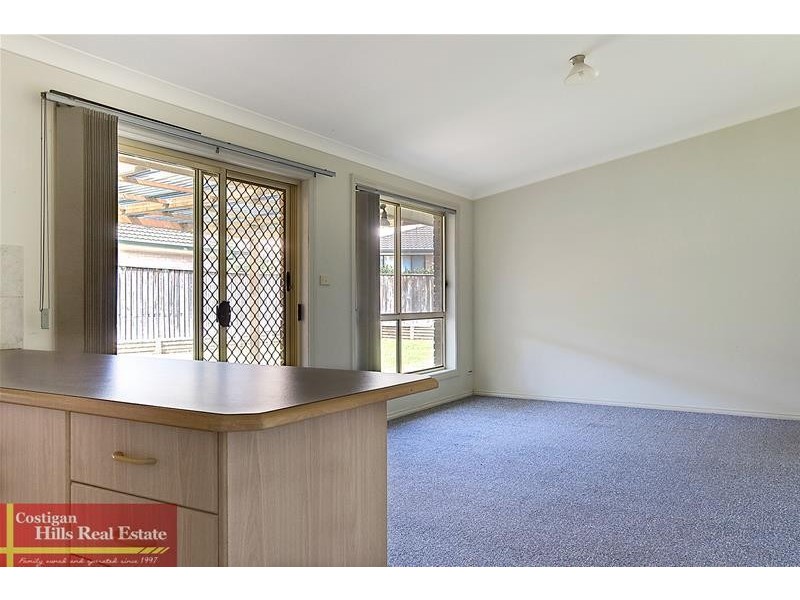 46 Forman Avenue, Glenwood NSW 2768