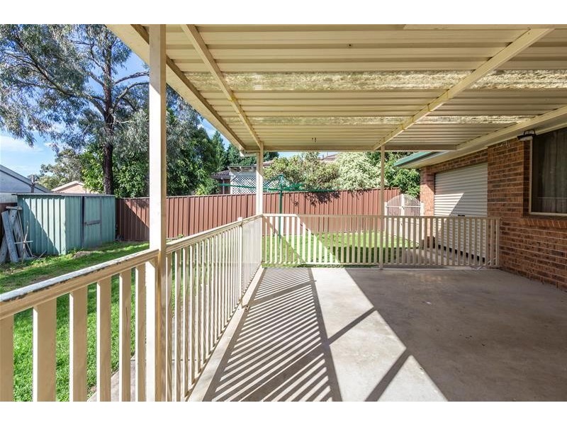 103 Farnham Road, Quakers Hill NSW 2763