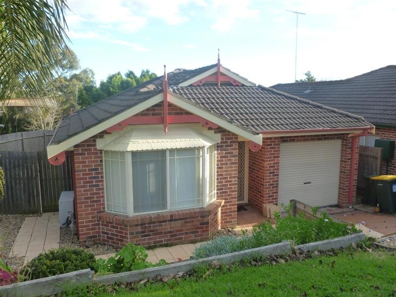 Quakers Hill NSW 2763