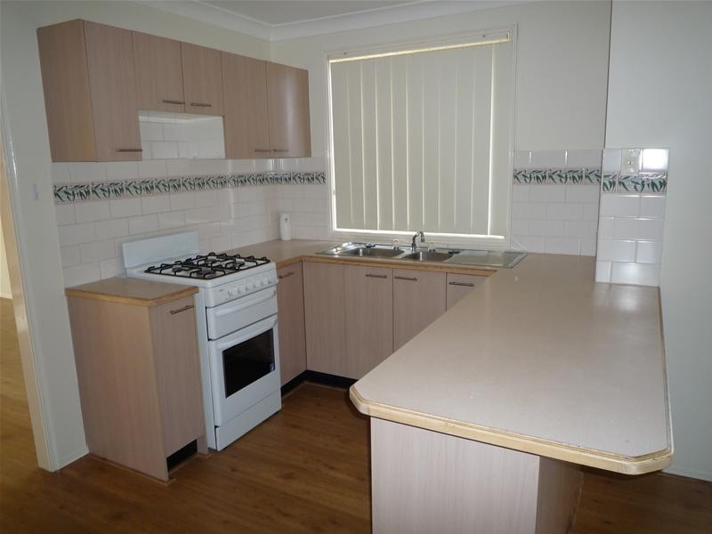 Quakers Hill NSW 2763