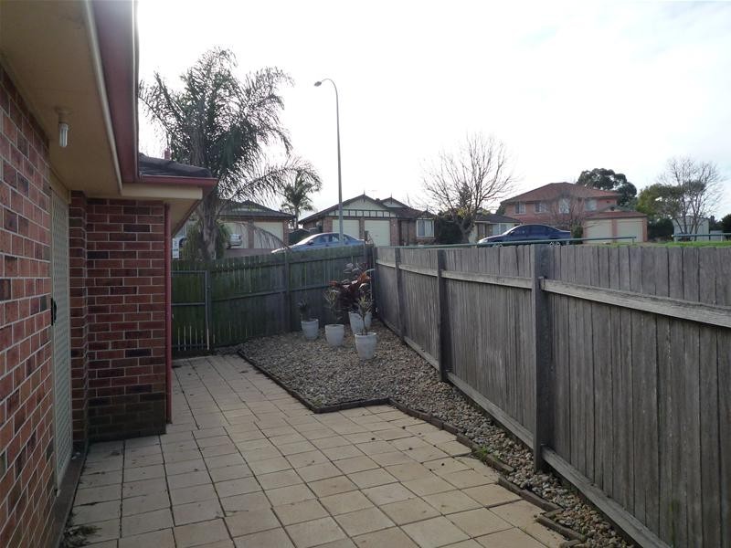 Quakers Hill NSW 2763